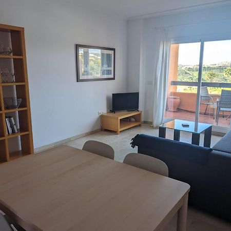 Casares Del Sol Penthouse Apartment Exterior photo
