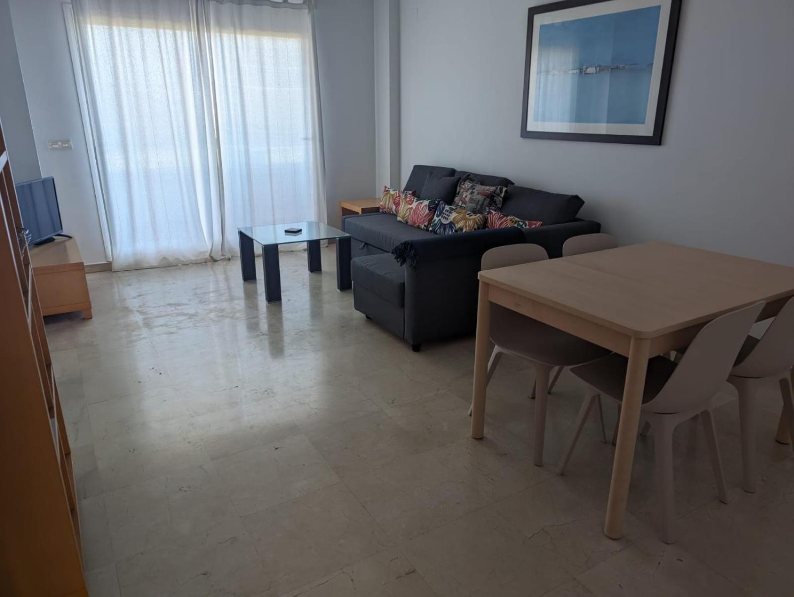 Casares Del Sol Penthouse Apartment Exterior photo