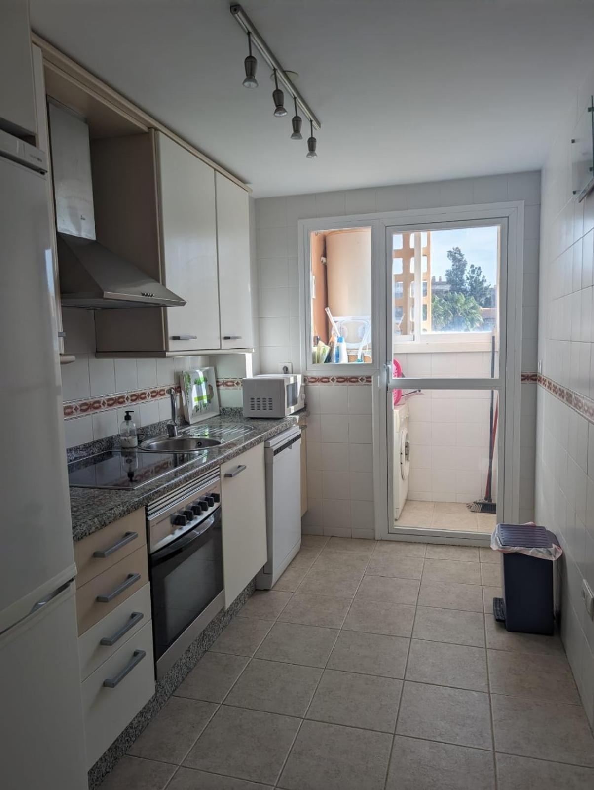Casares Del Sol Penthouse Apartment Exterior photo
