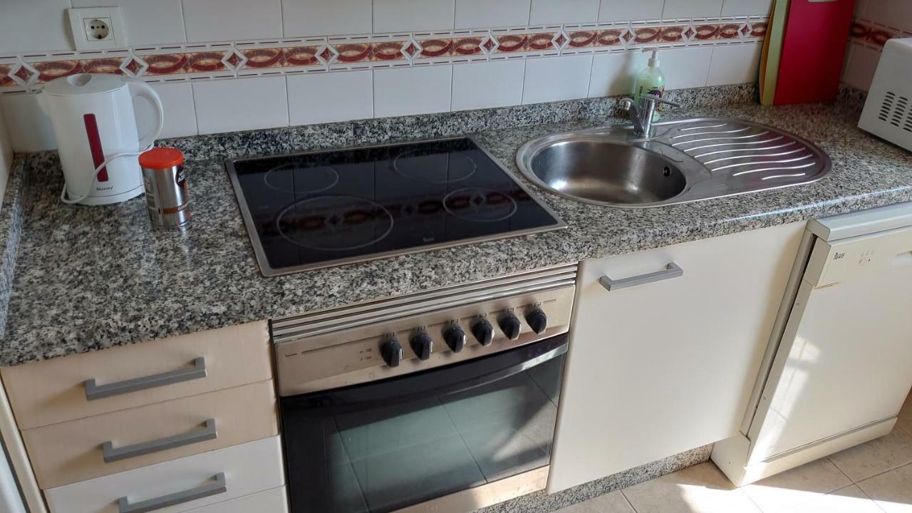 Casares Del Sol Penthouse Apartment Exterior photo